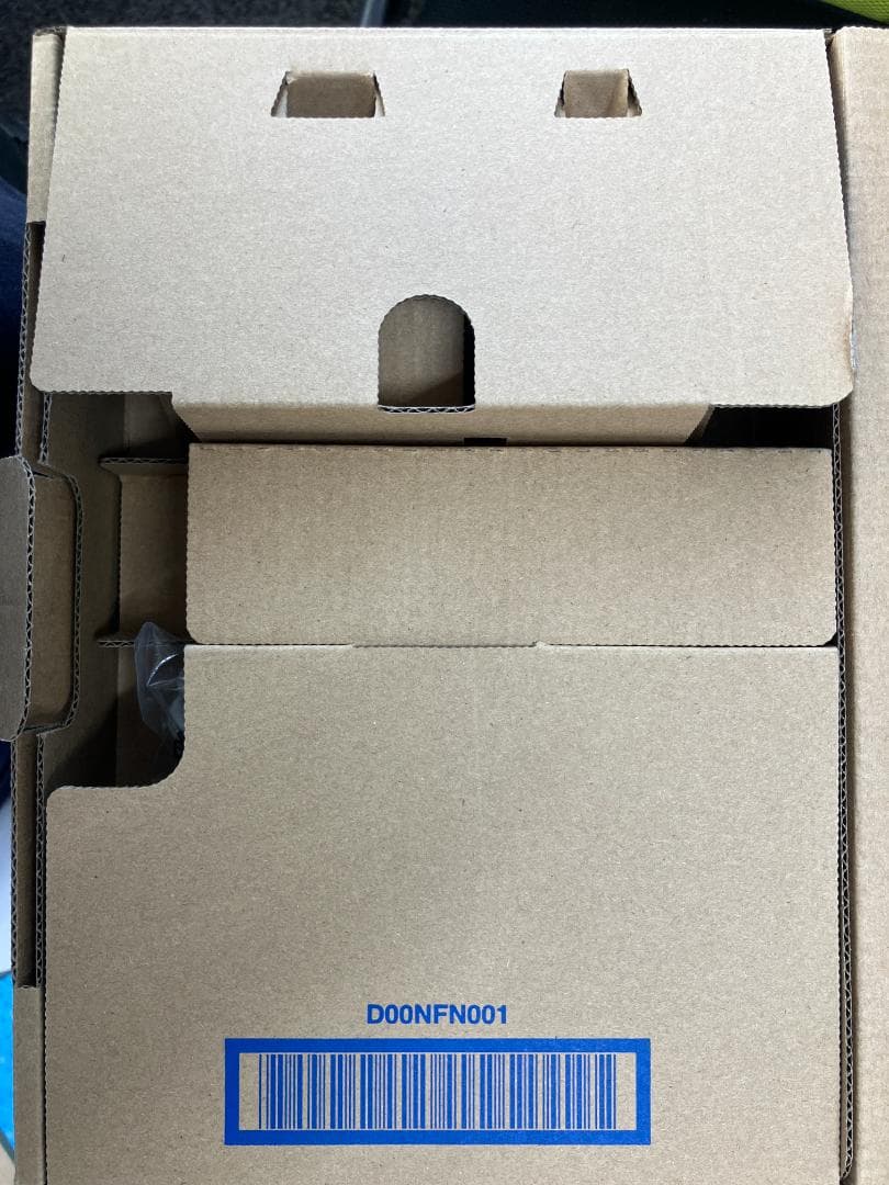 ブラザー工業 カラー 感熱ラベルプリンター QL-800