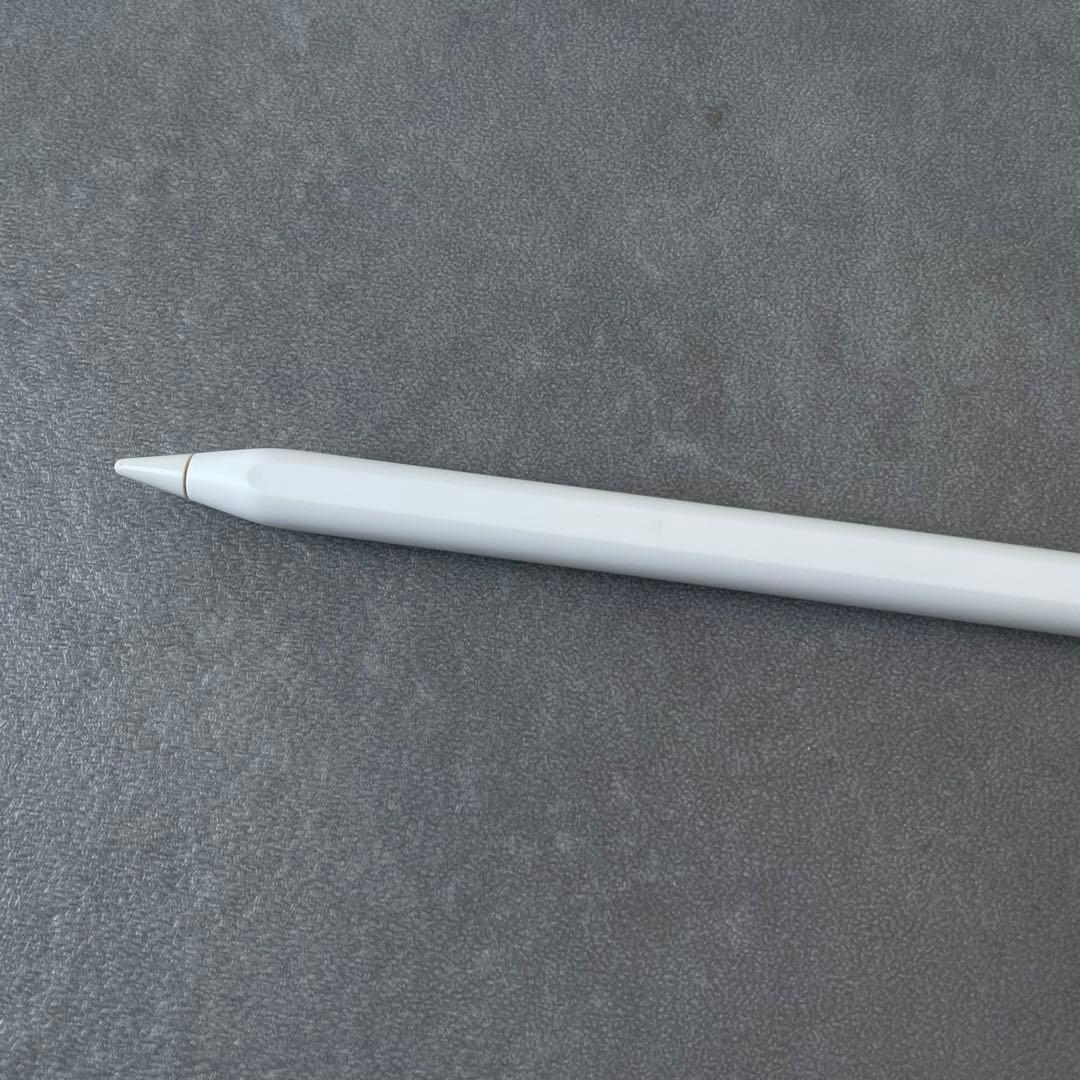 Apple Pencil アップルペンシル（第2世代）MU8F2J/A