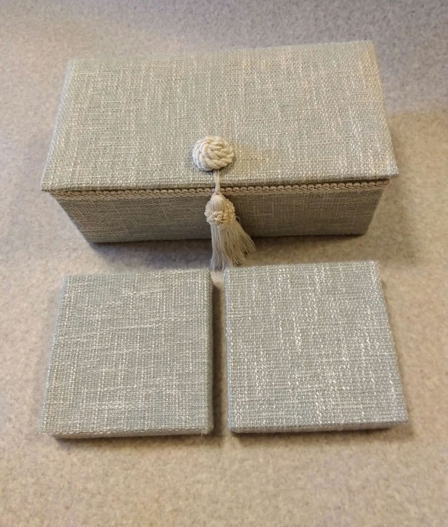 ★ラスト1点★アメリカ★ジェニファーテイラー★ジュエリーボックス★