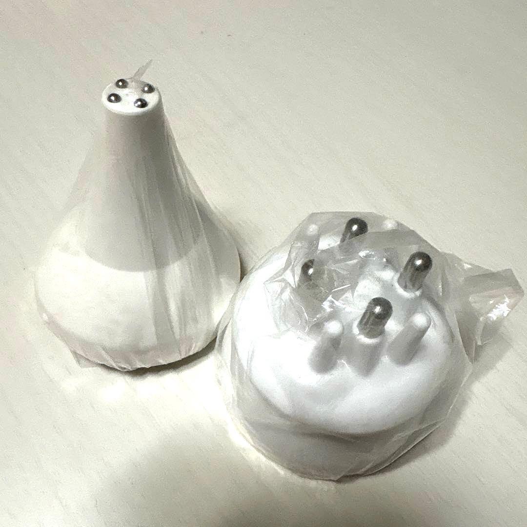 セルキュア 4TPlus BELEGA ベレガ アタッチメント2種