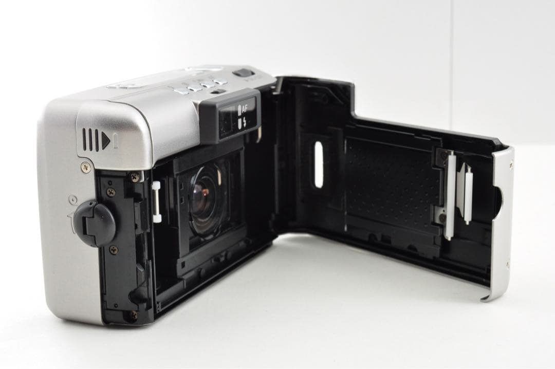 美品⭐︎動作確認済　PENTAX ESPIO 120Mi エスピオ フィルムカメラ