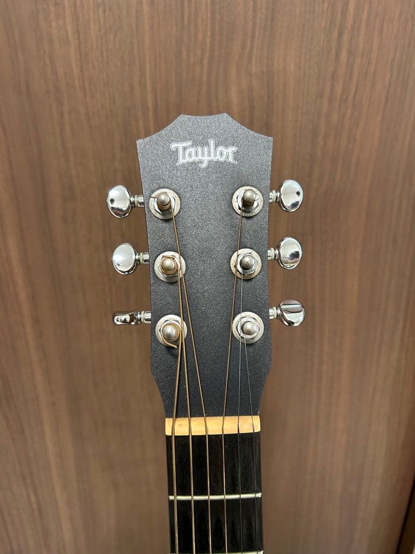 baby taylor テイラー BT2 ミニギター　セット