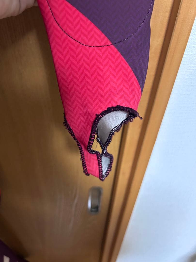 Goldwin スキー ワンピース 170cm チェリーピンク