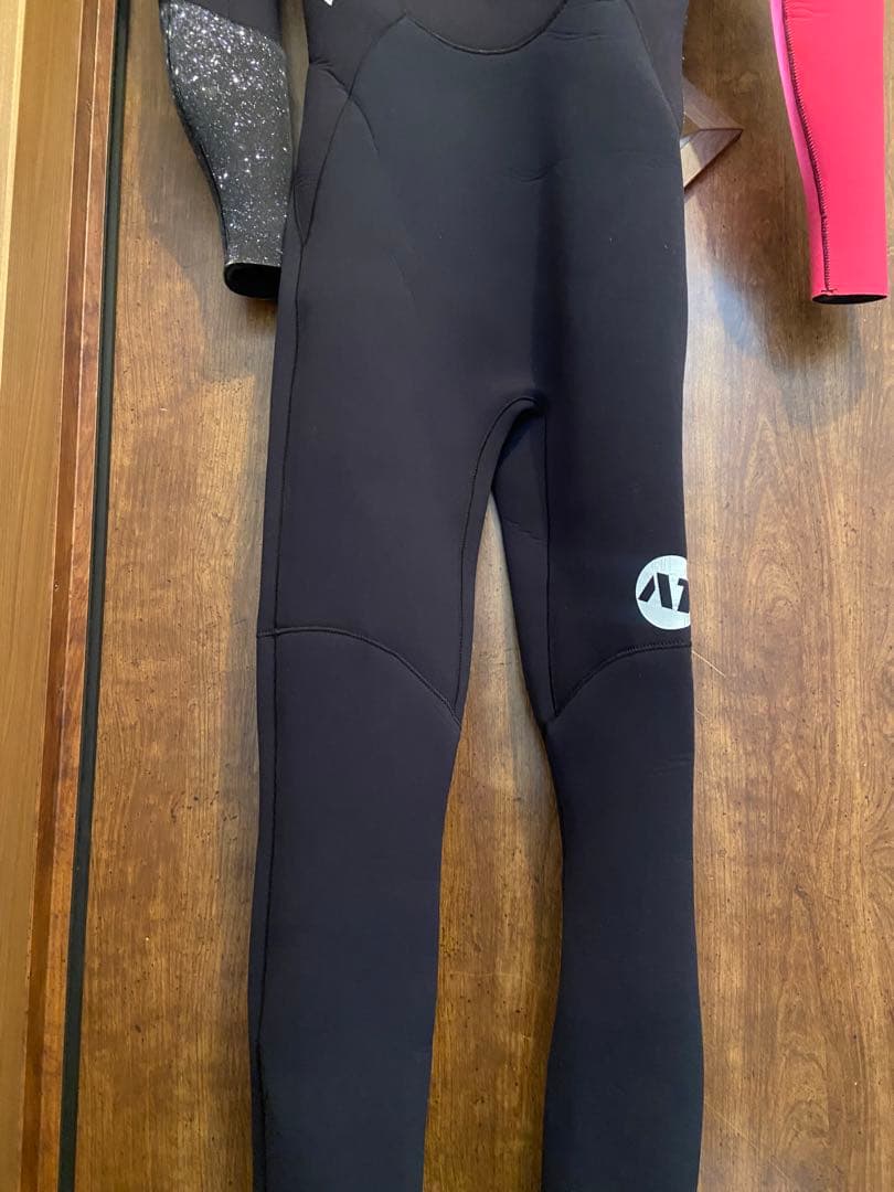 AIRTIGHT ドライスーツ　L