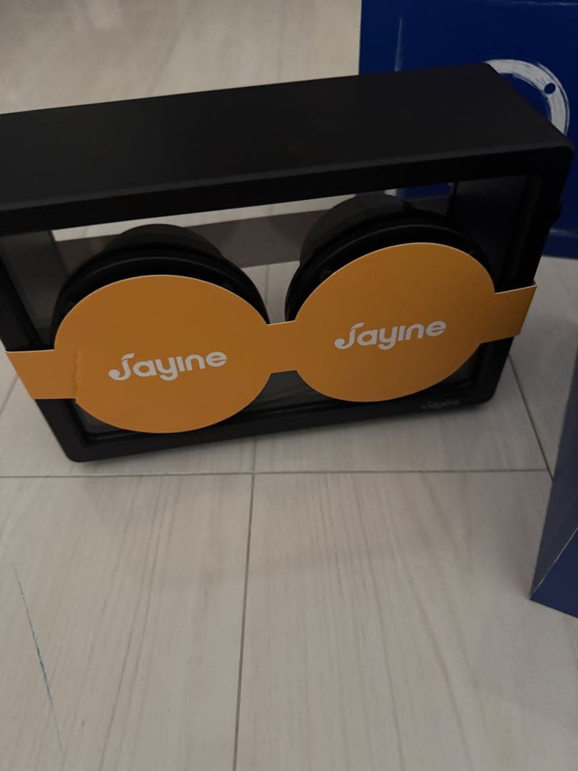 7sGood 透明スピーカー