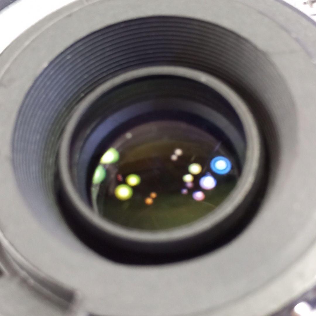 キラキラネスキラネス　 Nikon AF-S 55-300mm VR