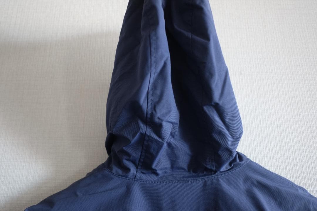 Carhartt WIP ニンバスプルオーバー ウィンターネイビー M