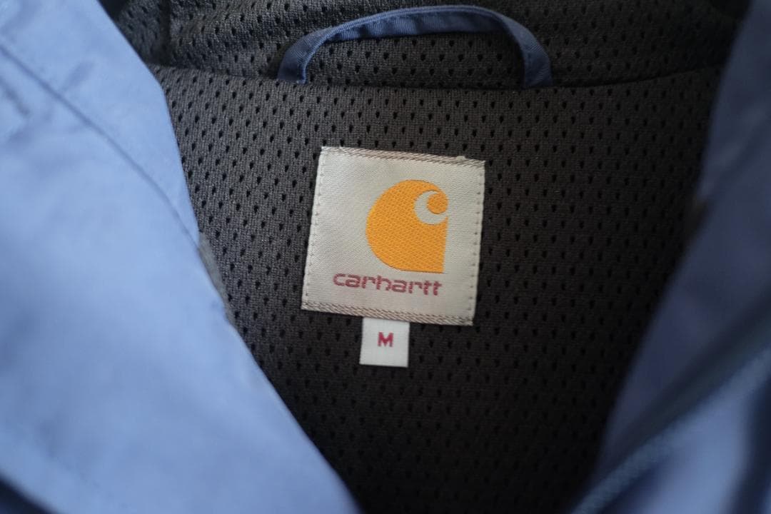 Carhartt WIP ニンバスプルオーバー ウィンターネイビー M