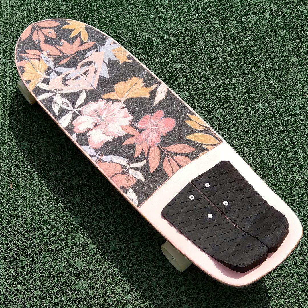 美✨希少✨ROXY サーフスケート CX系/YOW ヤウ SECTOR9