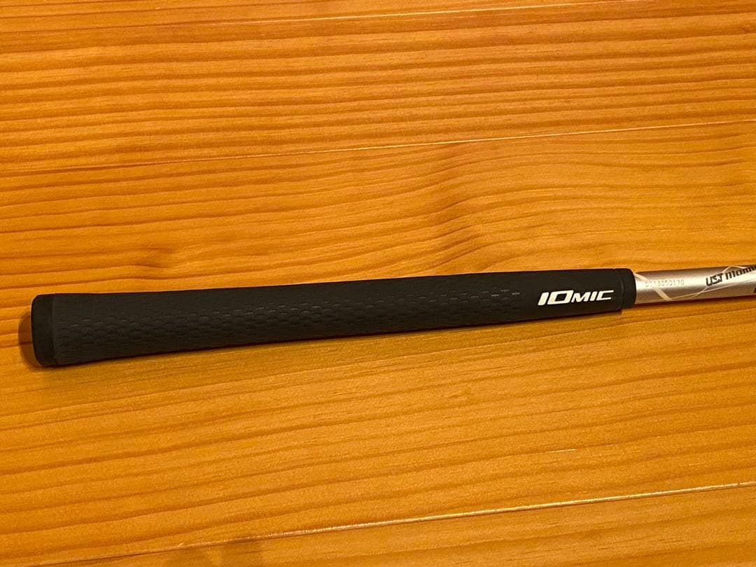 アッタスクール　5S ドライバー用　テーラーメイドスリーブ付