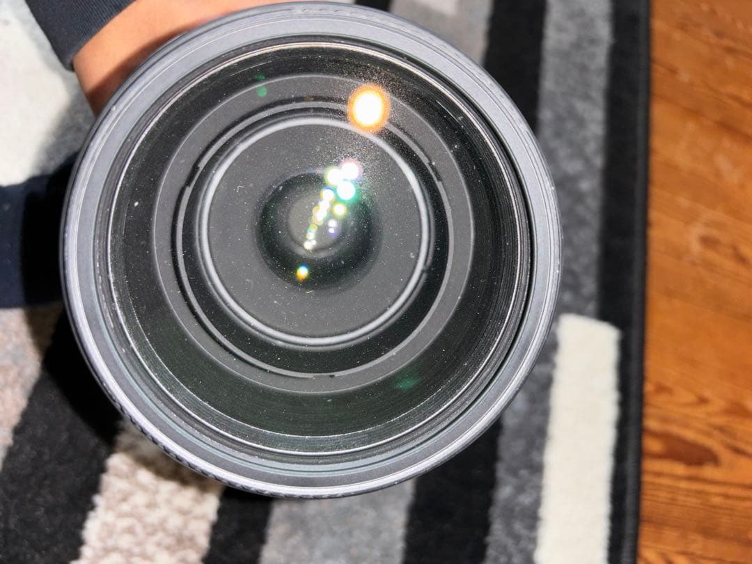 【売切❗️大特価❗️】Tamron 150-600mm f5-6.3 Nikon用