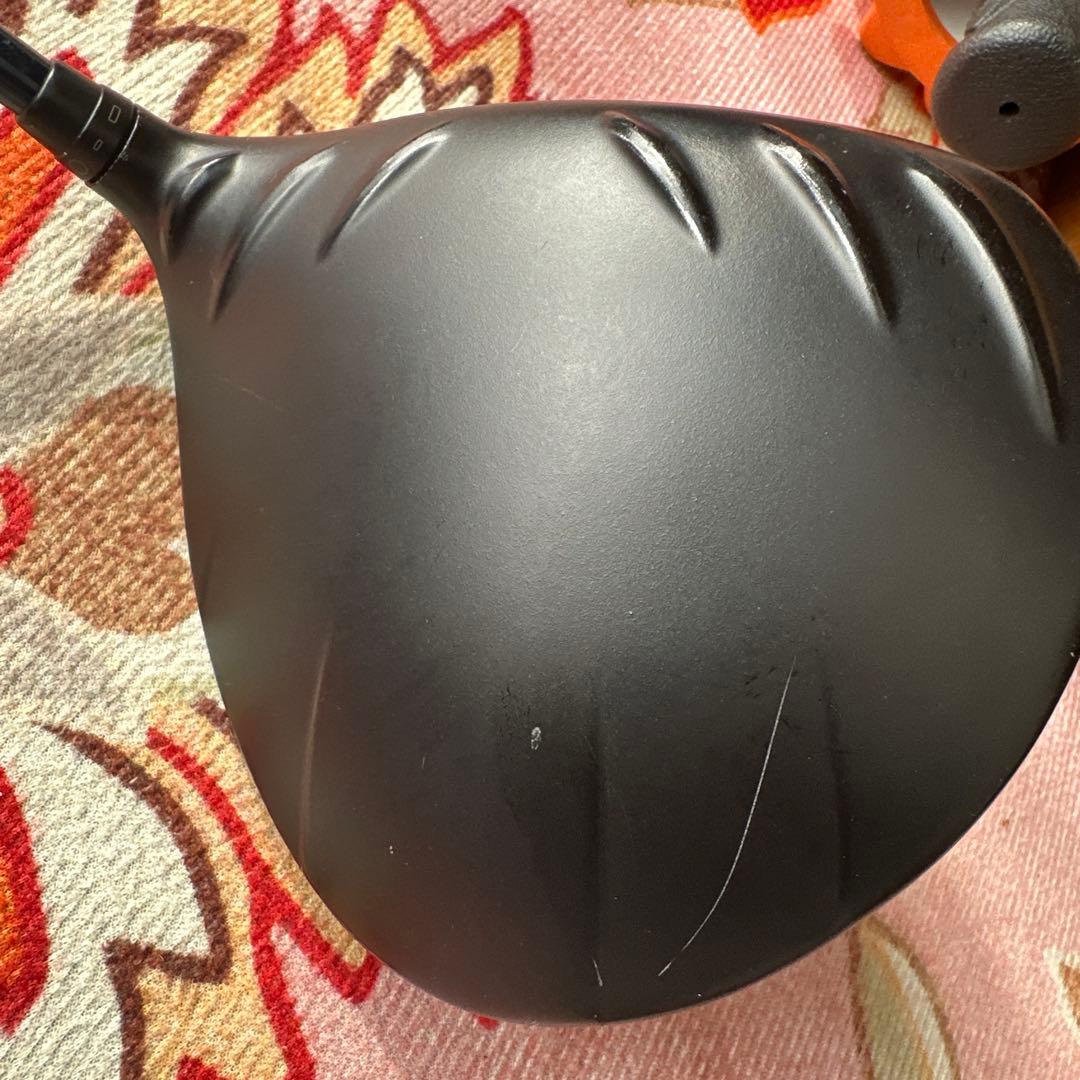 PING425MAXドライバー9°