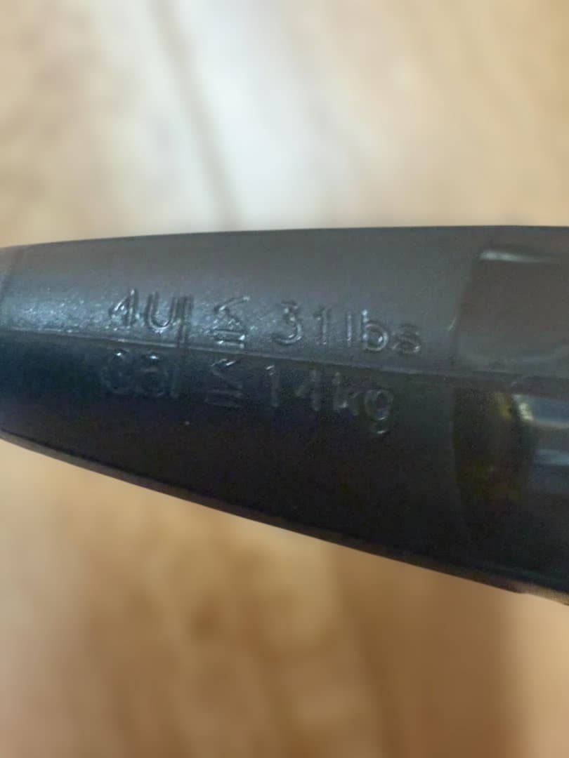 その他 victor ruyga2 4u5