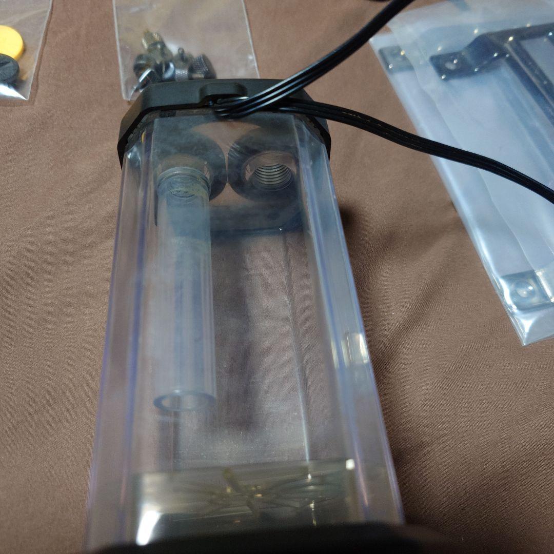 CORSAIR 水冷パーツ XD5 ポンプリザーバー CX-9040002-WW