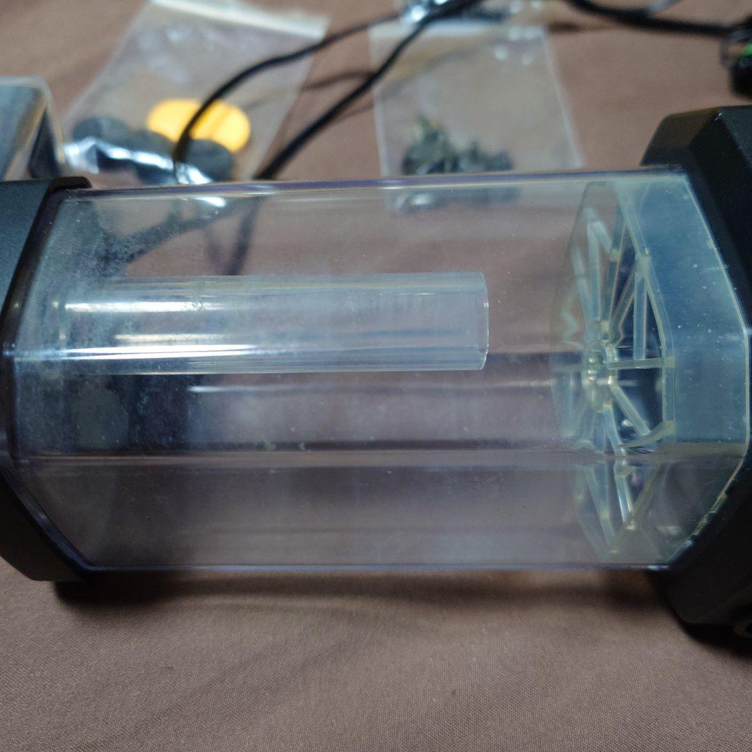 CORSAIR 水冷パーツ XD5 ポンプリザーバー CX-9040002-WW