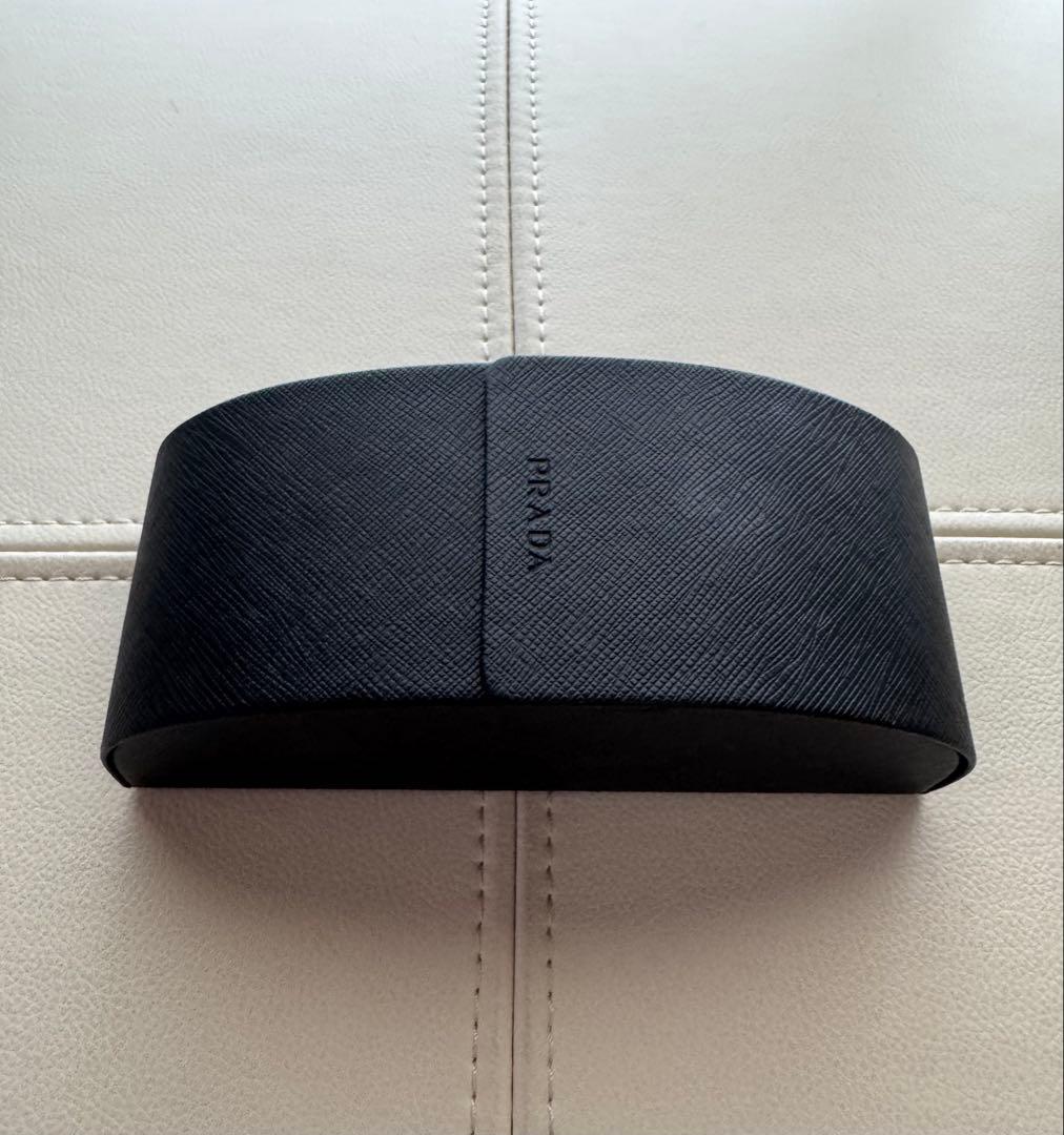 【極美品】PRADA プラダ サングラス キャットアイ SPR 230 鼈甲柄