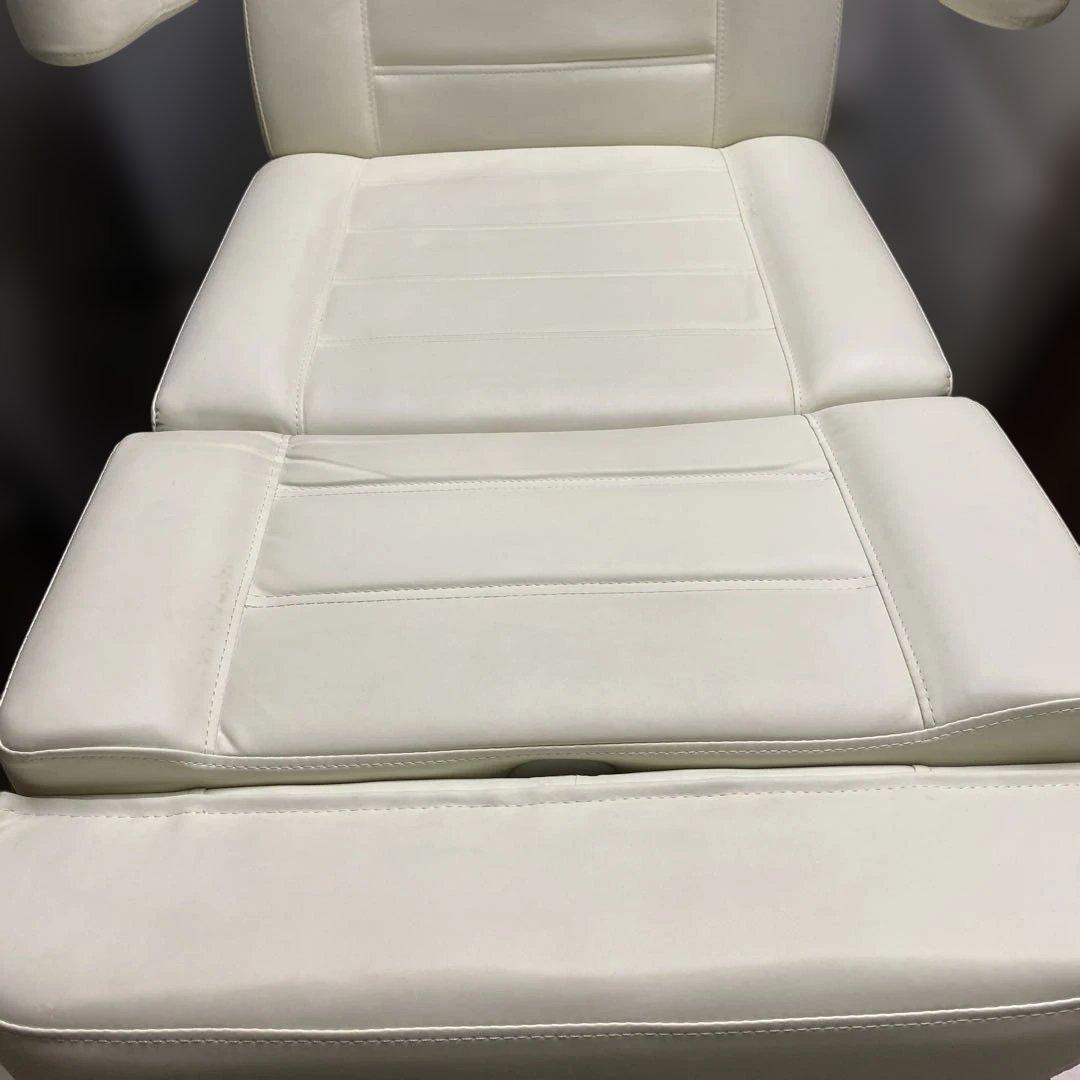 電動 フェイシャルベッド Composite ( 2モーター )