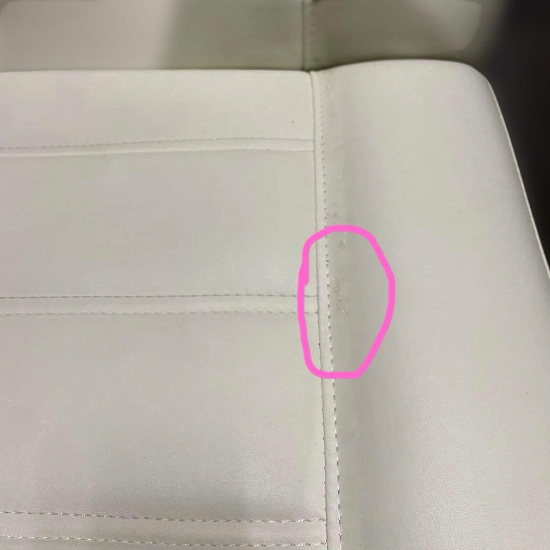 電動 フェイシャルベッド Composite ( 2モーター )