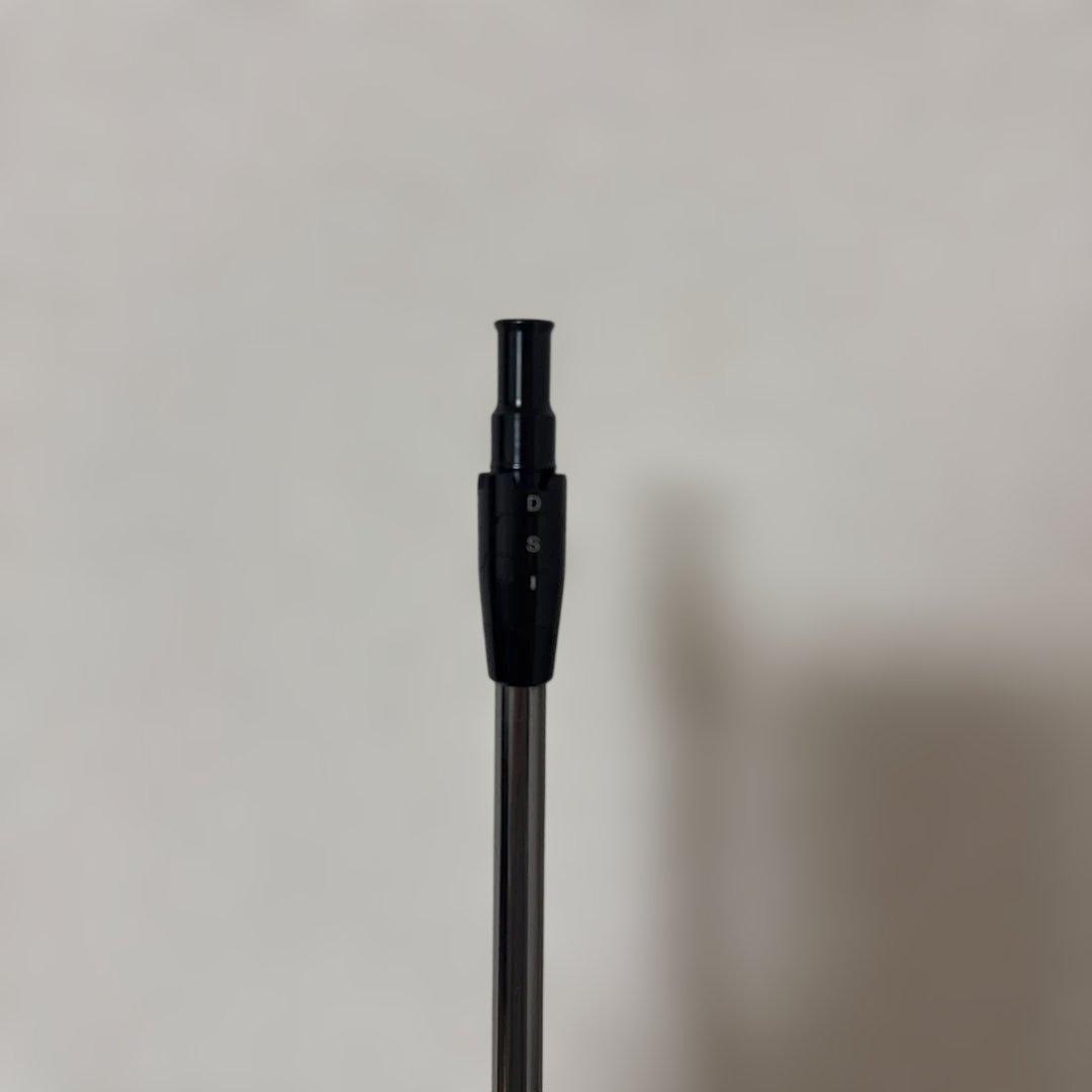 三菱レイヨン製のDiamana Bシリーズ70Xシャフト キャロウェイスリーブ