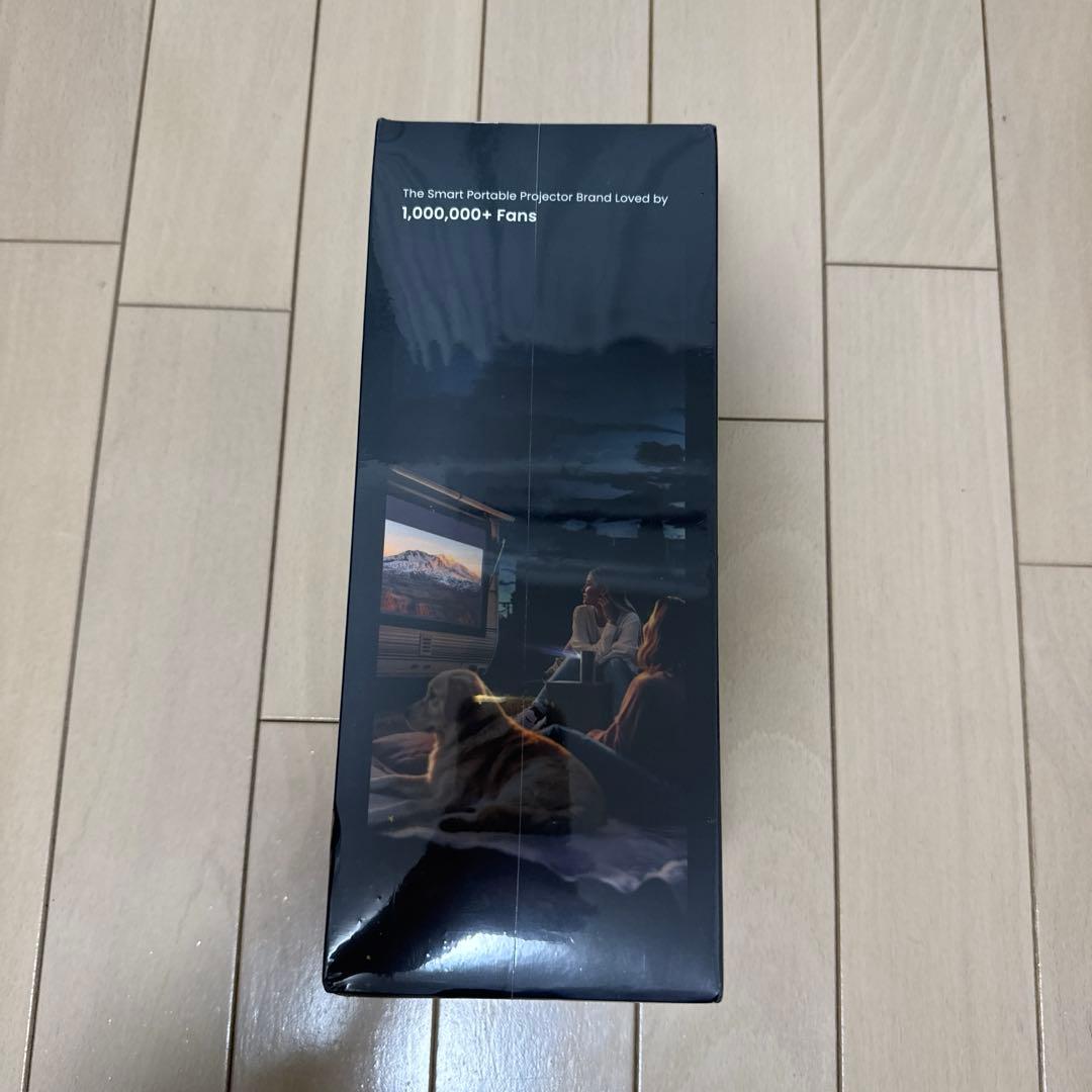 【未開封】Anker NEBULA Capsule Air プロジェクター本体
