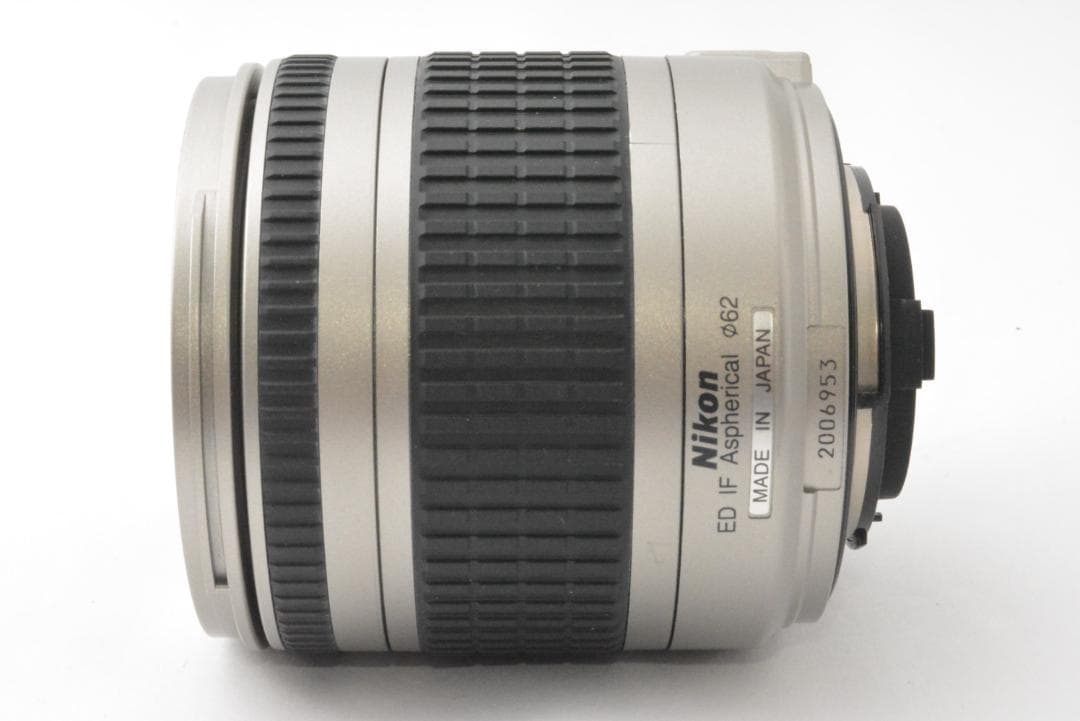 レンズ(ズーム) Nikon AF NIKKOR 28-200mm F3.5-5.6 G ED