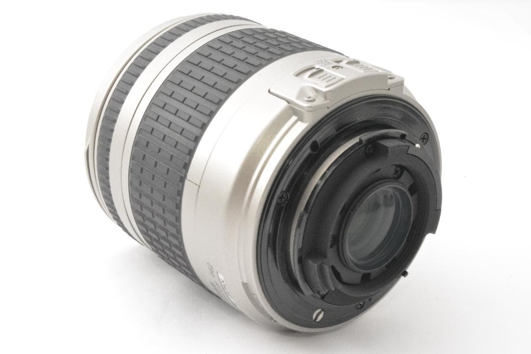 レンズ(ズーム) Nikon AF NIKKOR 28-200mm F3.5-5.6 G ED