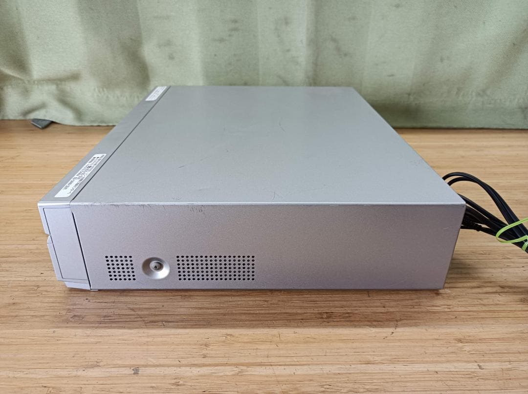 都《VNABB》SONY　RDR-VH83　VHS　HDD　DVDレコーダー