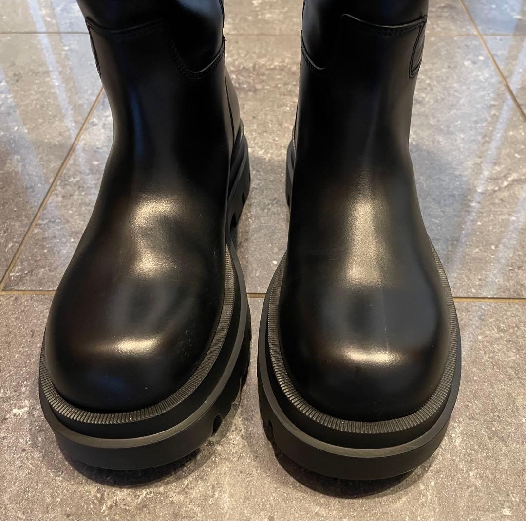 PELLICO SUNNYペリーコ サニー⭐︎未使用ロングブーツ38