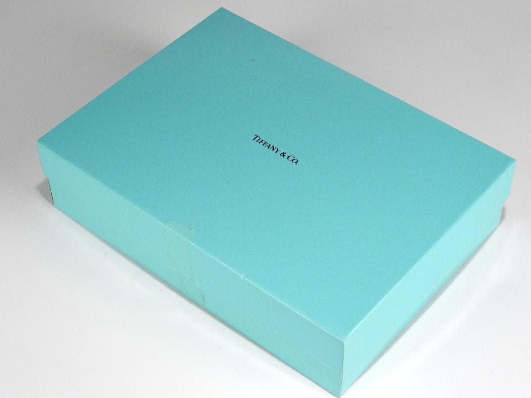 ティファニー STERLING刻印 スプーン×6本セット TIFFANY 銀製