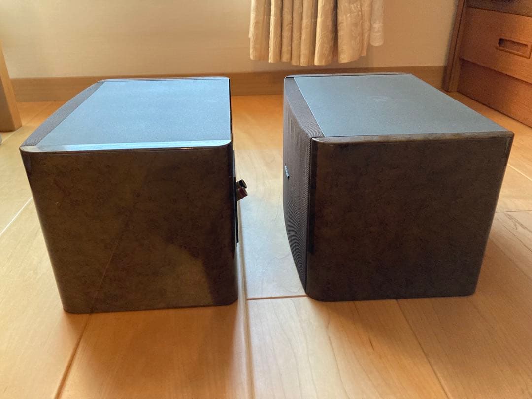 BOSE モデル121 モニタースピーカー　2台セット