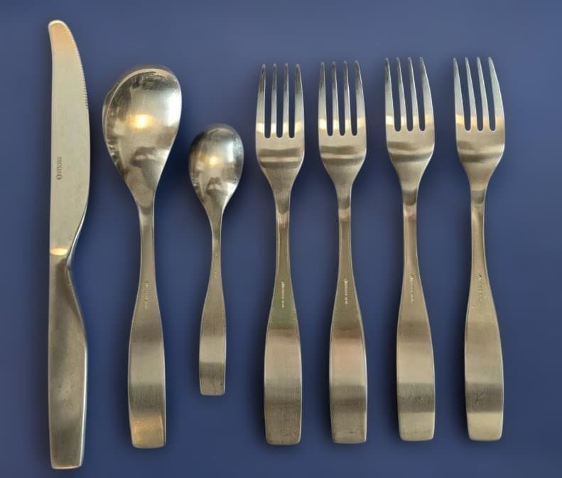 「breath1of6angel様」専用イッタラ Citterio98カトラリー