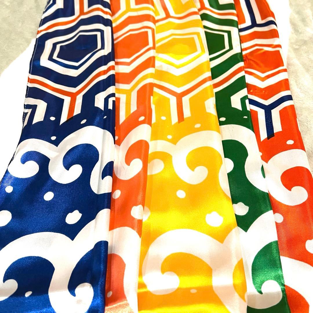 鯉のぼり　龍王染　最高級　木箱入り