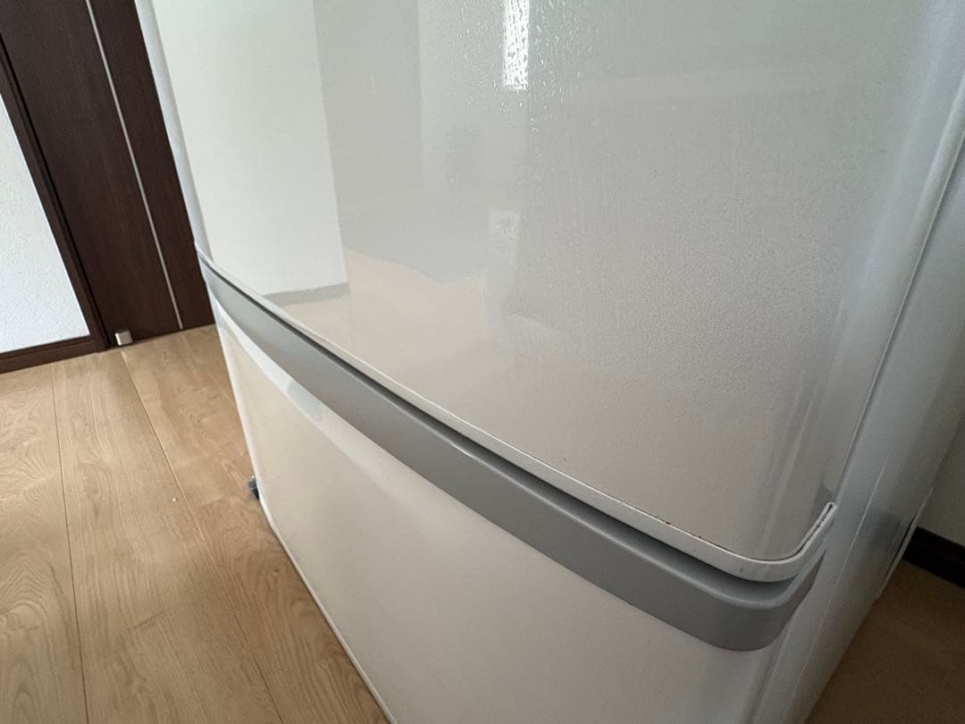 日立 R-FR48M4(W) 冷蔵庫 475L