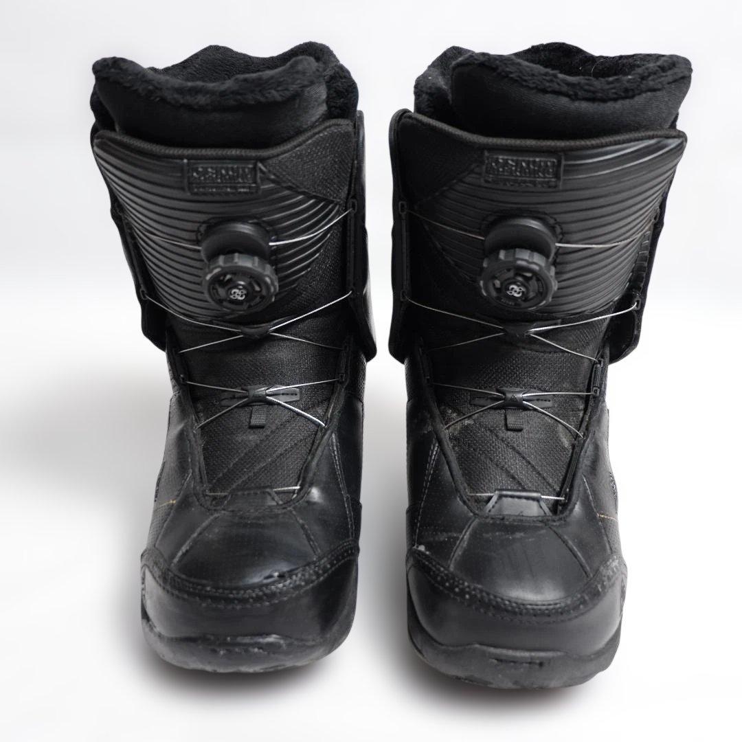K2 MAYSIS BOA スノーボードブーツ 27cm ブラック