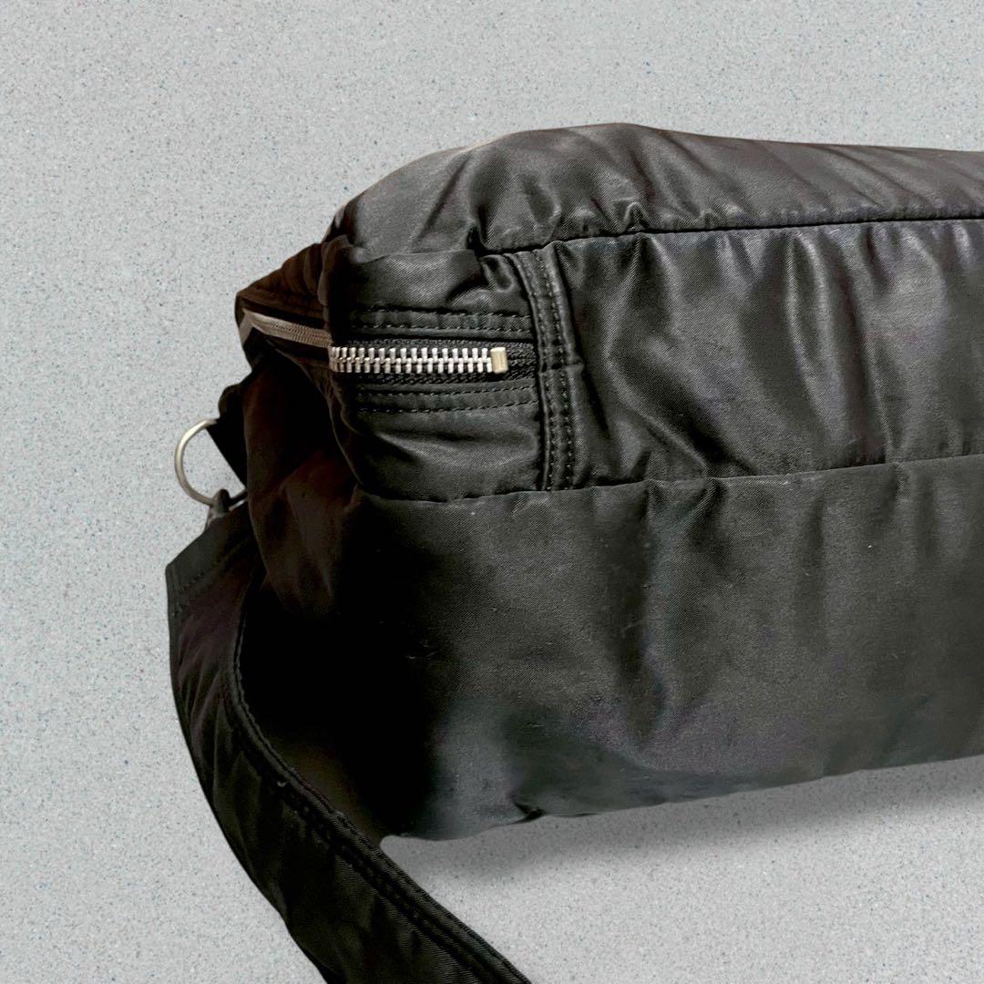 PORTER 吉田カバン ヘルメットバッグ タンカー 2way ビジネスバッグ