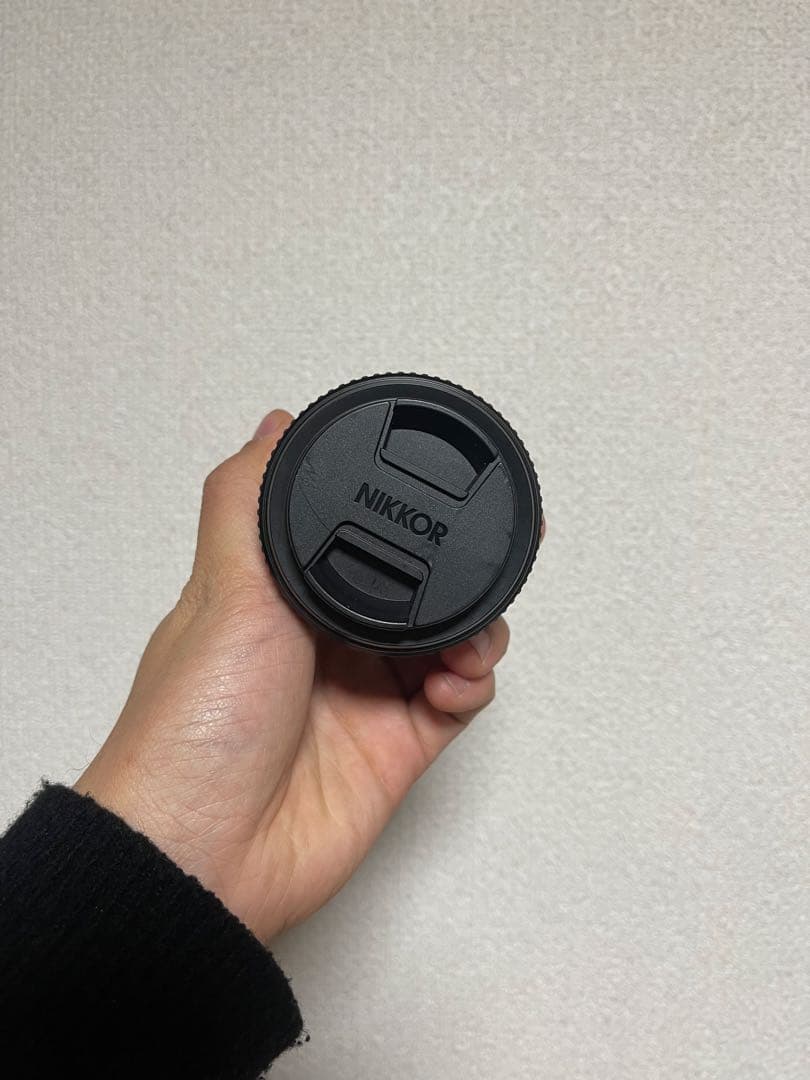 【美品】NIKKOR Z 40mm F2 SE