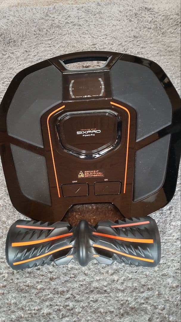 ☆MTGシックスパッド