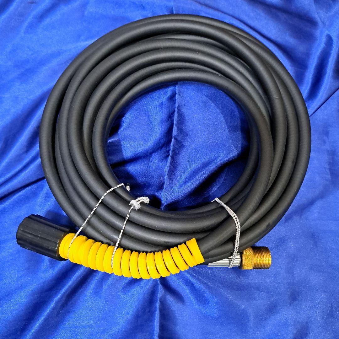 KARCHER ケルヒャー 高圧延長ホース 10m エアーホース 純正品