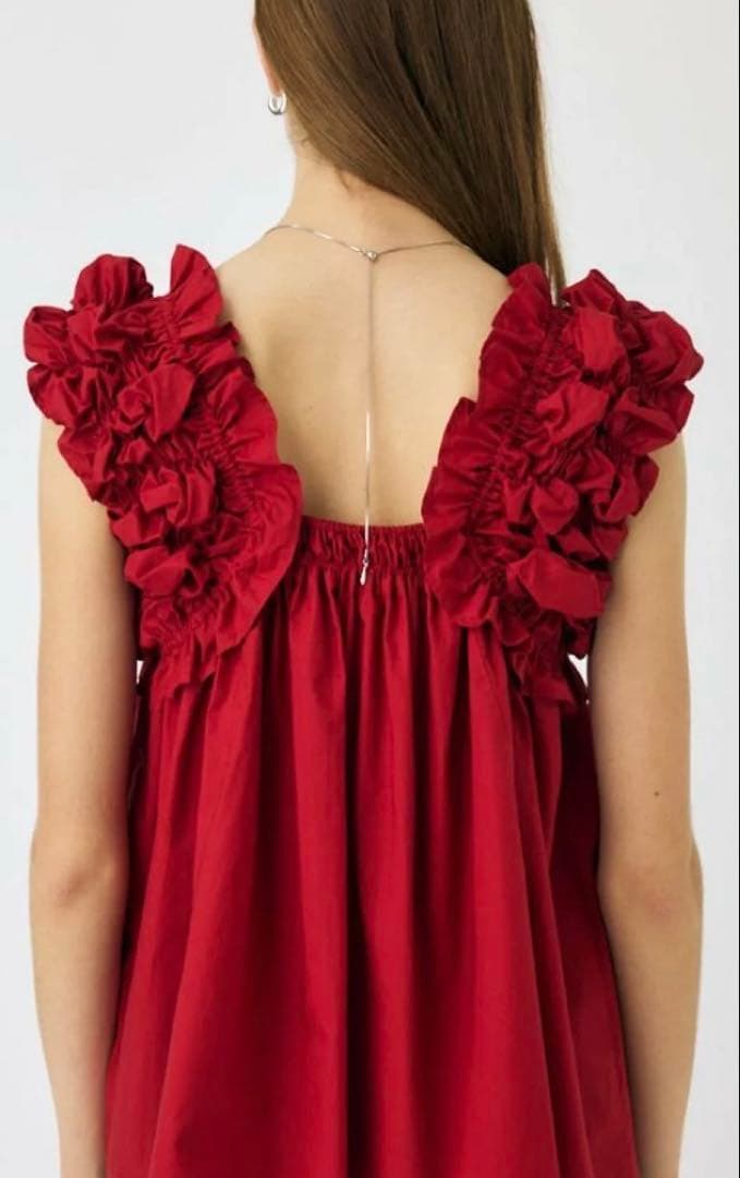 マウジー moussyキャミソール