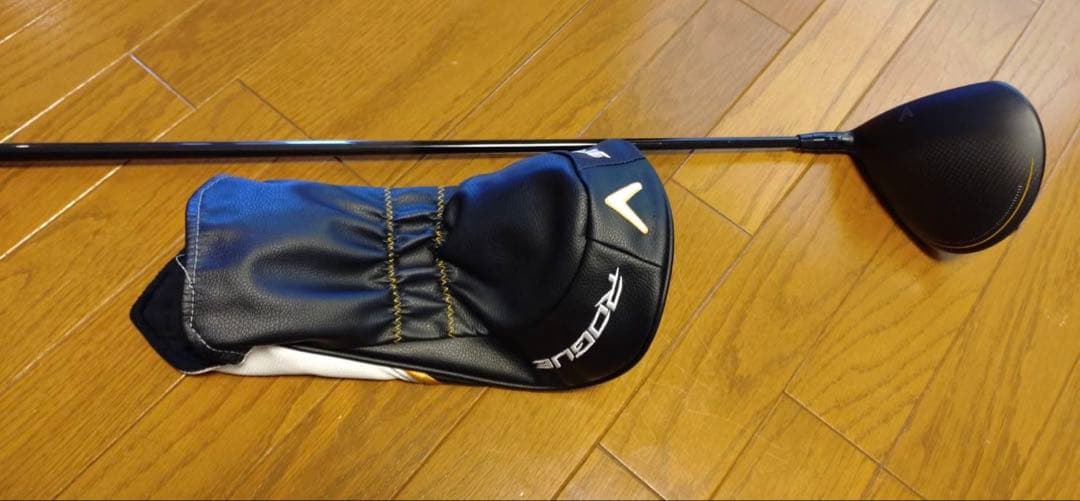 Callaway Rogue ST トリプルダイヤモンド 10.5 S 1W