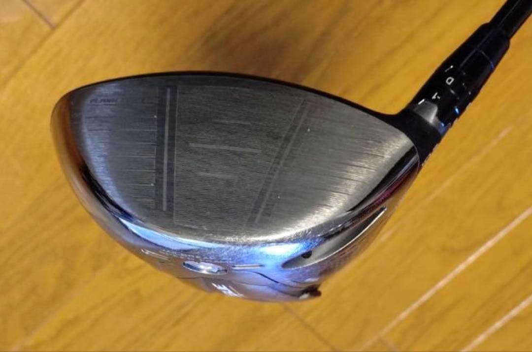 Callaway Rogue ST トリプルダイヤモンド 10.5 S 1W