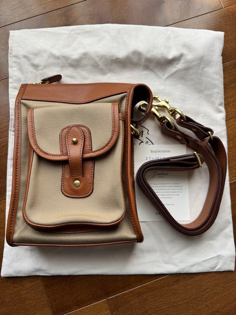 guts/BEAMS PLUS×GHURKA City Pack