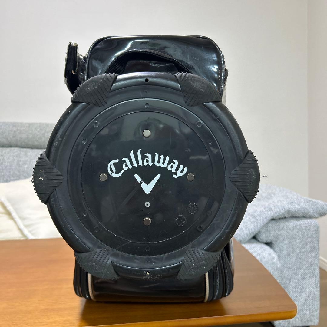 callwayキャディーバック