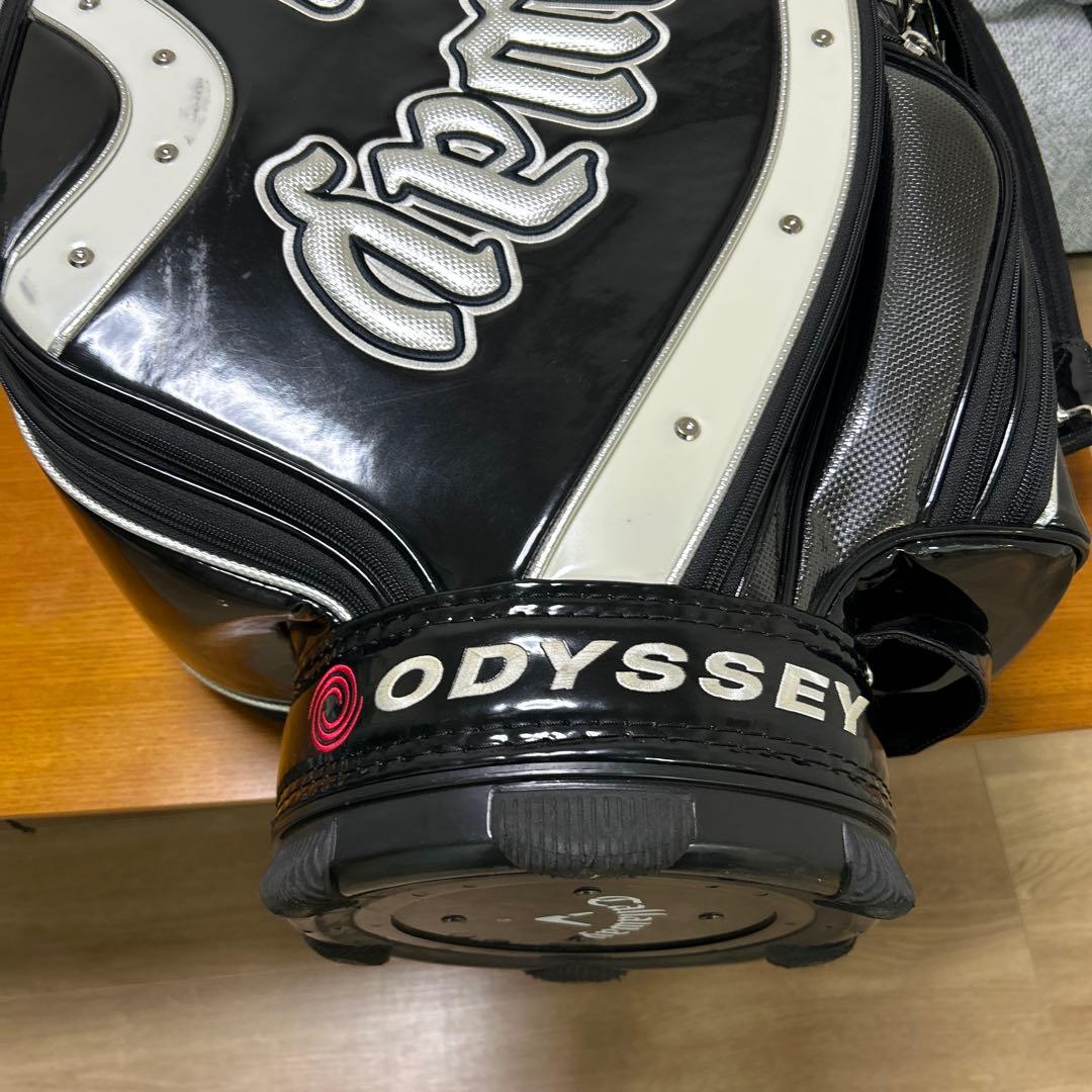 callwayキャディーバック