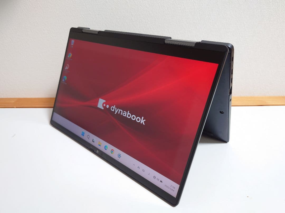 dynabook V83 HS core i7❗️ 16GB❗️ タブレットPC