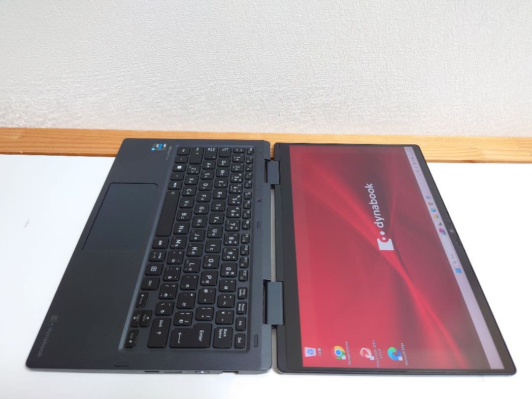 dynabook V83 HS core i7❗️ 16GB❗️ タブレットPC