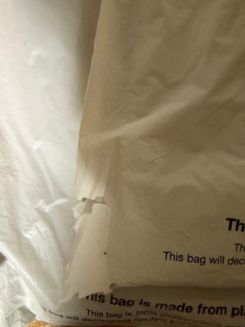 ENNOY エンノイ ナイロン セットアップ Lサイズ　Sage シャカシャカ