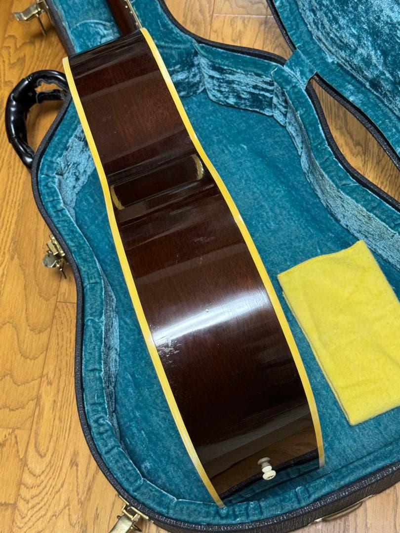 Gibson LG-2 1967年製