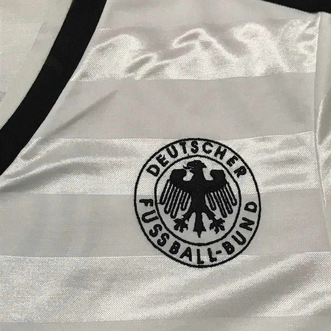 西ドイツ代表84(H)No.9