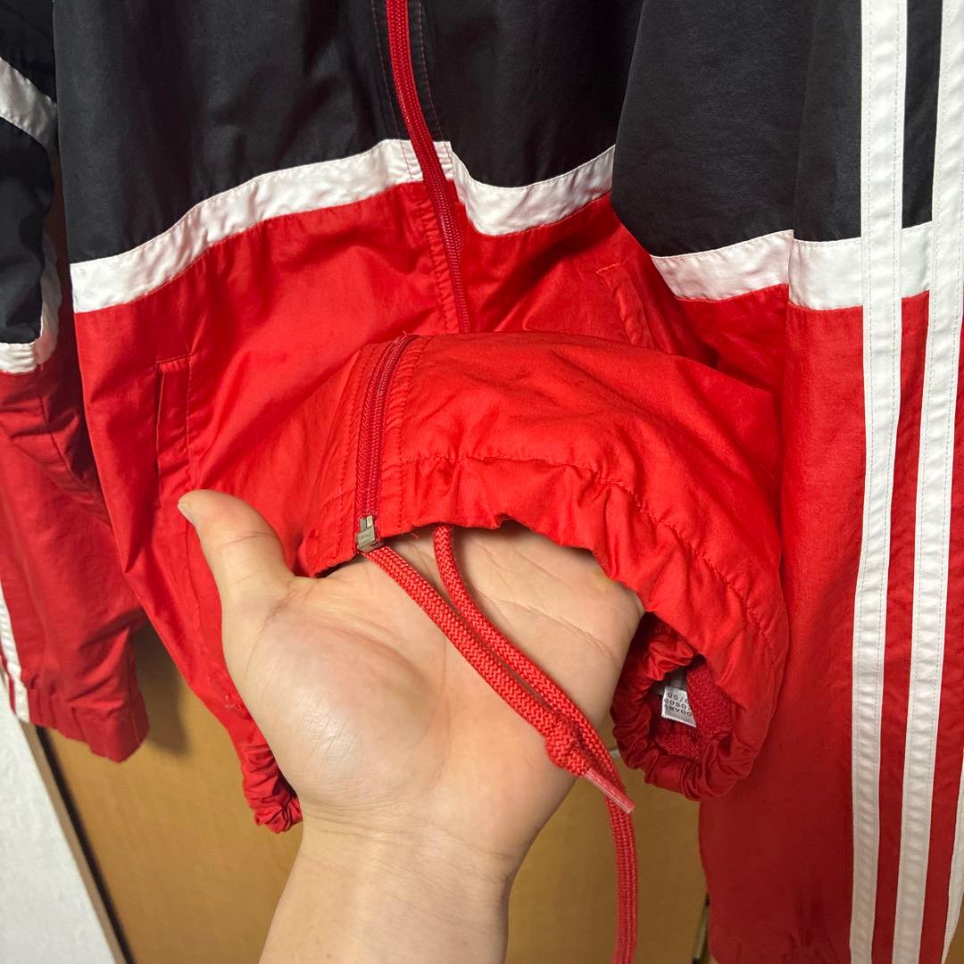 木村拓哉着用　adidas トラックジャケット